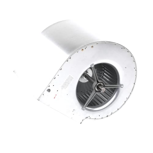York Blower,12 X 12,with Hsg,Wheel,
