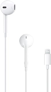 Apple EarPods(Lightningコネクタ)