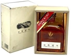 希少 未開栓 ニッカウヰスキー 北蒸溜所 660ml 43度 伝統製法原酒