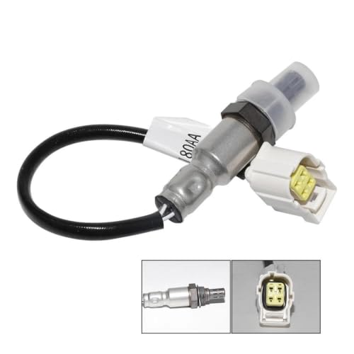 Sonde lambda Wrangler capteur oxygène O2 Commander air fuel ratio 5149170AA - 3