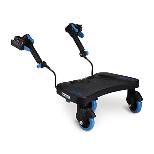 Nurse - 599 Aaa - Accessoire Poussette - Wave - Noir
