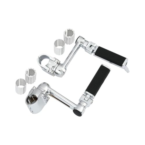 Repose-pied moto Goldwing 1800 GL1800, accessoires de remplacement pédales 22-35mm
