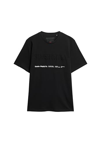 T shirt Superdry Utility Sport - vue 2