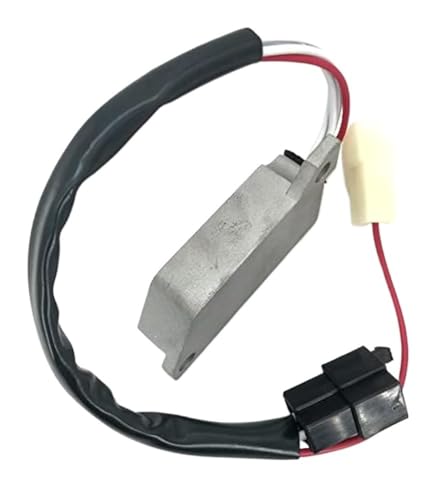 Régulateur de tension moto pour restauration Virago 1100