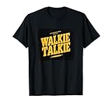Walkie Talkie Outfit