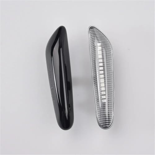 Clignotant Séquentiel LED pour BMW E46 E60 E90 X3 E83 répétiteur latéral dynamique
