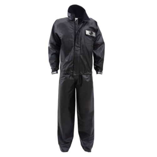 Capa de Chuva Alba Europa Pvc