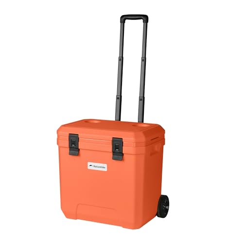 Glacière Naturehike boîte isotherme sac de refroidissement camping 24L
