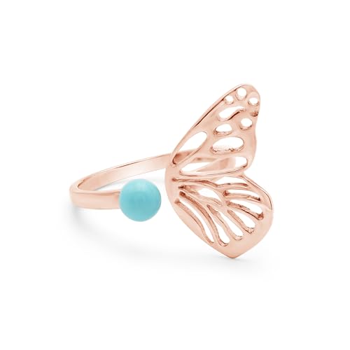 Bague en argent 925 Arizona avec pierres précieuses pour toutes les occasions
