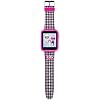 LOL Surprise Kids Smart Watch with Camera, Games, Voice Recorder, Step Counter, 10 Unique Watch Faces, Alarm, Timer, and Calculator - Fun Tech Toy for Kids