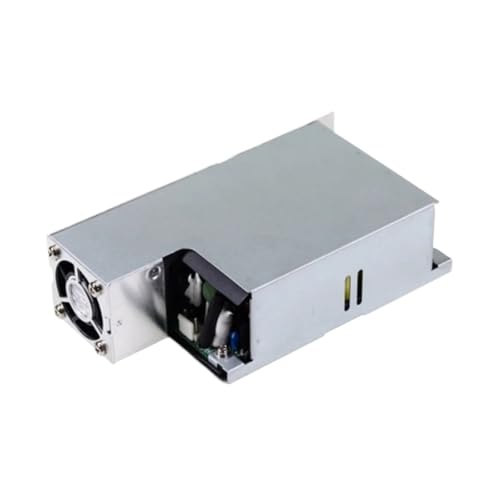 Alimentation RPS-500-27-TF bloc médical 500W 27V encastrable - 2