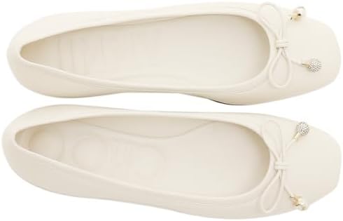 Amazon | [Jimmy Choo] [ジミーチュウ] バレエシューズ フラット
