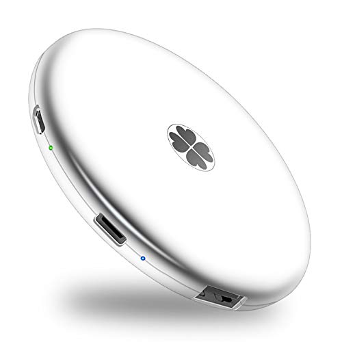 iDiskk [Apple Mfi Certified] 1TB External Hard D in Pakistan