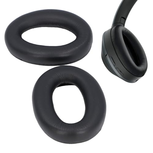 WH-1000XM2 MDR-1000X �w�b�h�t�H���p�C���[�p�b�h�N�b�V���������p�A�����x�������[�t�H�[���m�C�Y�A�C�\���[�V�����C���[�p�b�h (��)