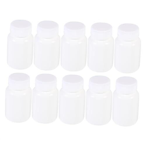 Beaupretty �v���X�`�b�N���L���o�C�A���{�g�� 10�Z�b�g �R��h�~���݌v �|�[�^�u���e�� ��������b�� ����̃r�^�~���╲�� �̕ۊǗp