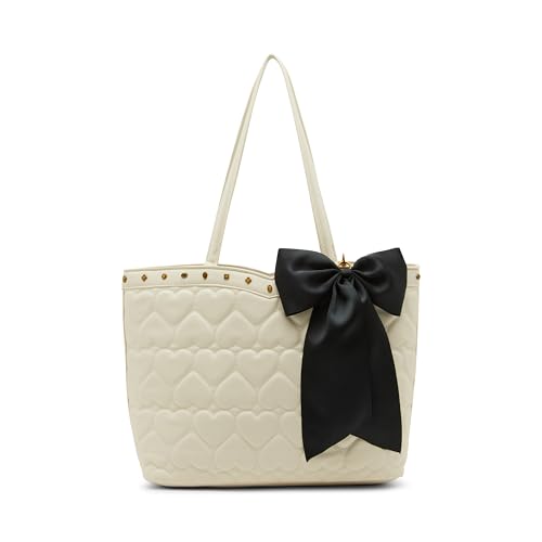 Image of Betsey Johnson Women's Betsey Johnson Icon Tote