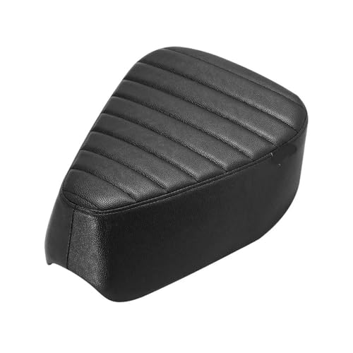 Cojín de asiento para Cross Cub110 delantero y trasero CC110 de repuesto para motocicleta