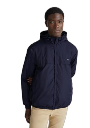 Veste Homme Benetton idéal pour vos sorties urbaines quotidiennes