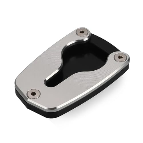 Plaque d'agrandissement pour béquille de moto Varadero XL 1000 125 V
