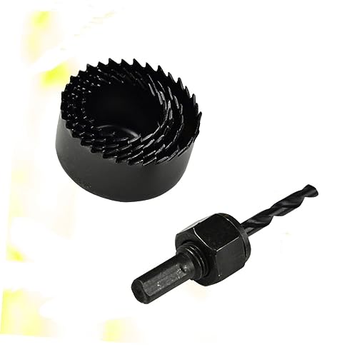 Juego de 5 brocas para madera LIFKOME miniatura 5