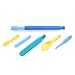 ARK's Z-Vibe Travel Kit with Spoons (Royal Blue, with Case)