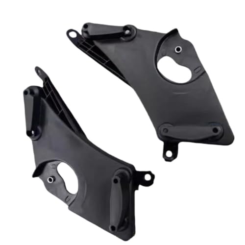 Aileron avant carénage de base fixe aile latérale moto S1000 RR 2023 panneau interne