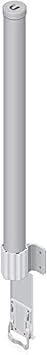Ubiquiti Networks AMO-5G13 5Ghz 13Dbi Airmax Omni Antenna For Rocket M BaseStation