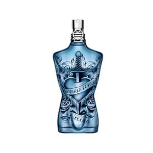 Le Male Lover Eau de Parfum 4.2 Fl Oz