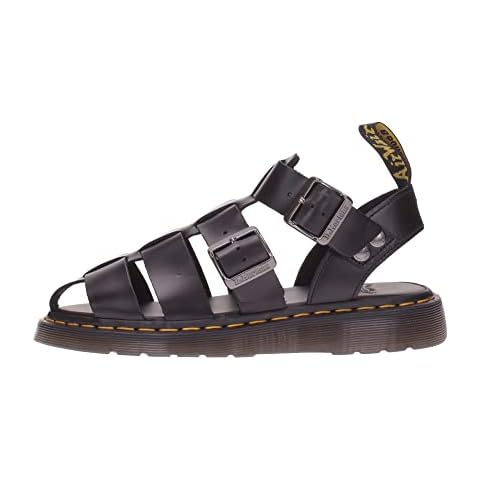 Dr. Martens Men's Garin Sandals with Buckles Cover