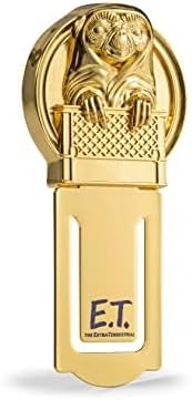 Miniatura 6 de The Noble Collection E.T. Los marcadores extraterrestres