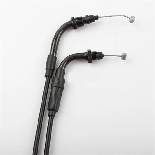 Câble d'accélérateur de moto CBR250R câble acier tressé robuste
