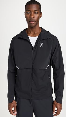 新品★On Core Jacket ブラック S 撥水 パッカブル ジャケット Amazon | [オン] Core Jacket Black メンズ S | ジャージトップ 通販