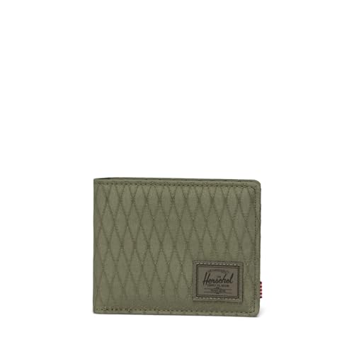 Roy Wallet, Ivy Green Diamond