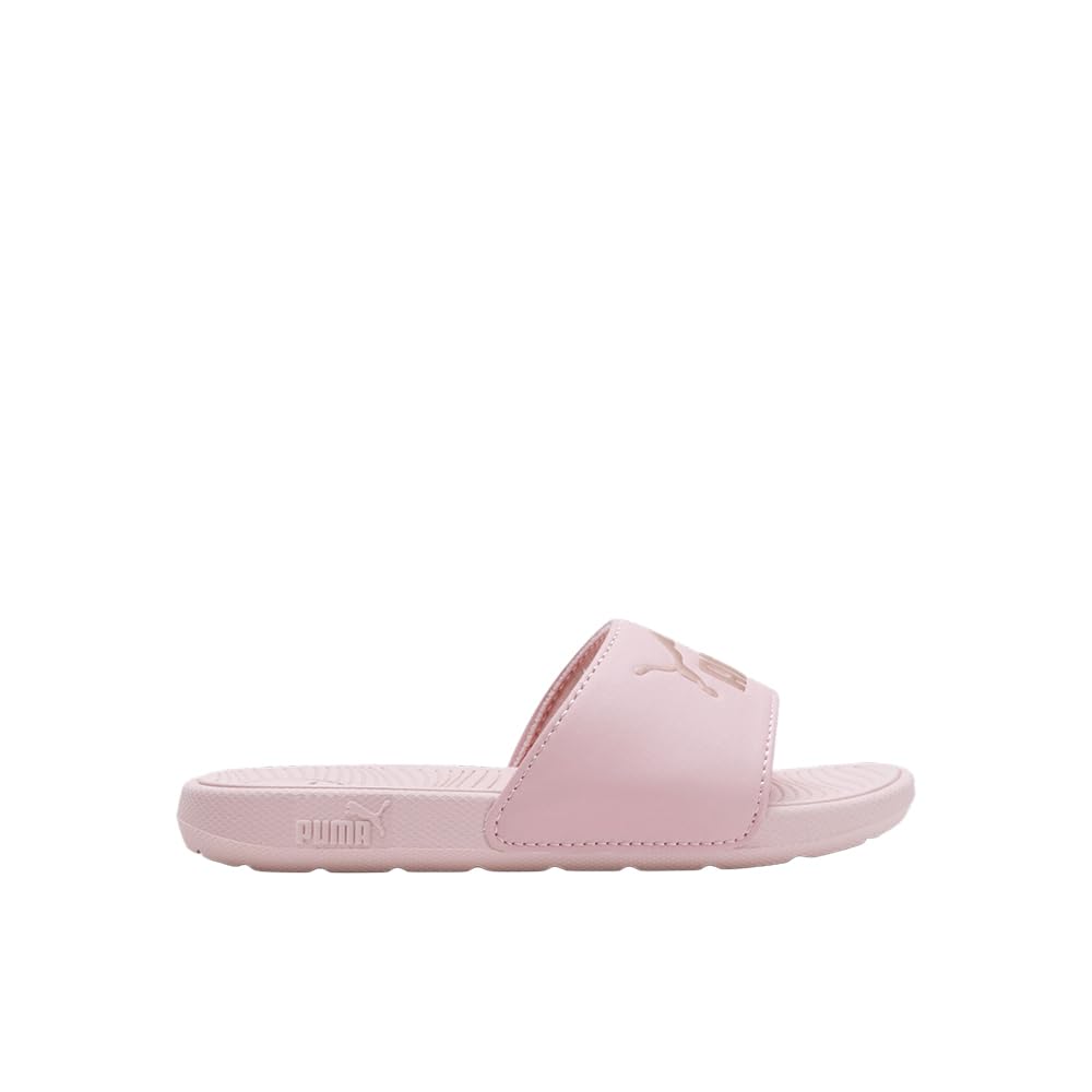 PUMA Kids Girls Cool Cat Irresistible Slide Casual Sandals Casual