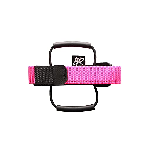 Backcountry Research Unisex's Mutherload Strap, Blaze Hot Pink, One Size