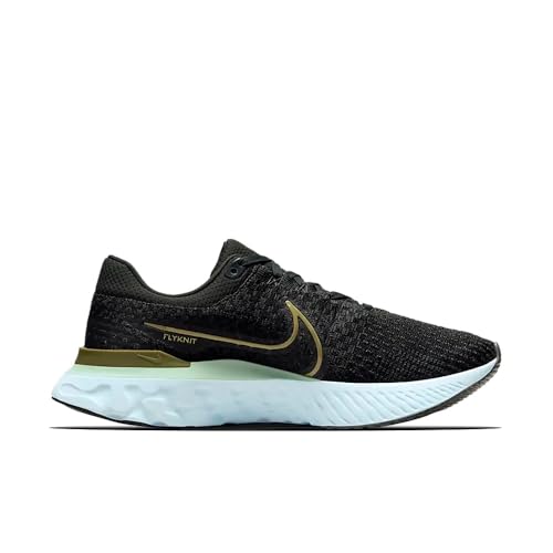 Image of Nike Mens Nike React Infinity Run Fk 3Running Shoe