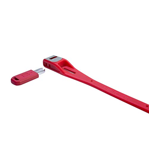 Hiplok Z LOK Armoured Security & Bike Lock4