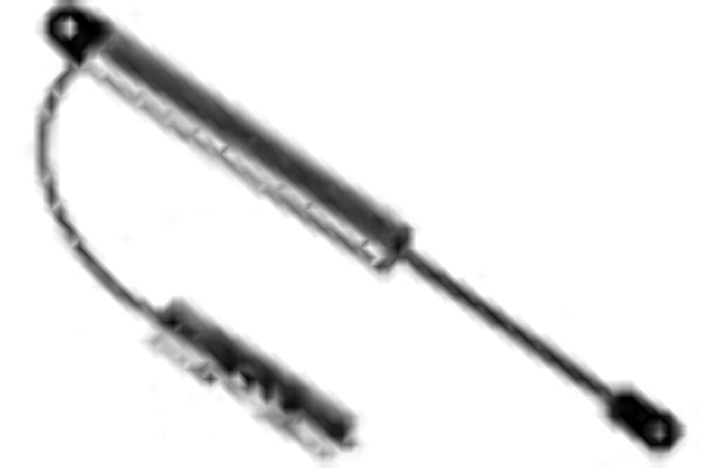 Photo 1 of Fox 980-24-960 Reservoir Shock  - See photos for full information