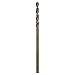 Cobalt Split-Point Drill Bit, 1/8-In.