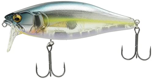 Megabass I-Jack HT Lure, Cossori Shad