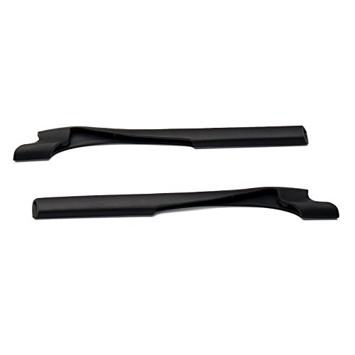 Eye Opening Stuff Replacement Earsocks & Nosepiece Rubber Kits Compatible with Oakley Half Jacket 2.0 OO9144/2.0 XL Sunglass2