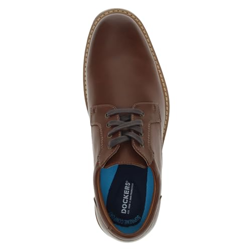 DOCKERS Men's Handel Oxford2