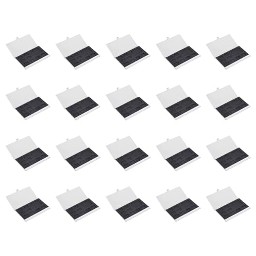 Étui cartes mémoire micro-SD/SD pour éviter les pertes et protéger vos données sensibles