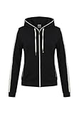GUESS Felpa Nero Nero M