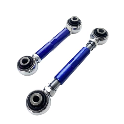 Brazo superior trasero ajustable para Mazda 6 GH y Besturn B70 soluciona ruidos de suspensión OEM