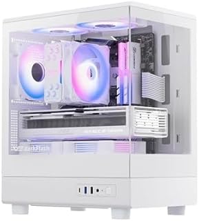 RYZEN 5 (6 cores 12 threads)