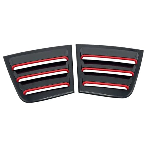 Store en fiber carbone pour Dodge Charger idéal pour vos sorties de week-end et rassemblements