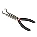 Car Ignition Spark pl-ug Wire Removal Pliers Clamp Automotive Repair Hand Tool Spark pl-ug Pliers Car Repair Tool Removal Tool