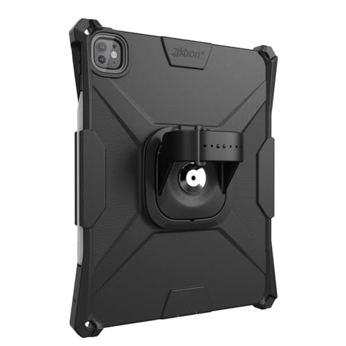 Housse aXtion Bold MP pour iPad Pro 13" (M4) support de table antichoc - 5