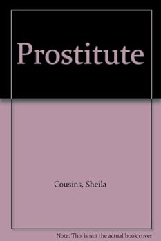 Mass Market Paperback Prostitute Book